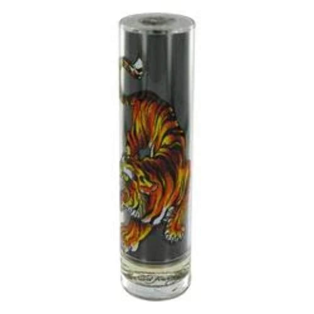 Christian Audigier Ed Hardy 3.4 oz Eau de Toilette Spray Tester for Men