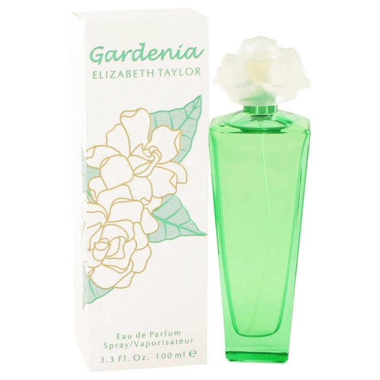 Elizabeth Taylor Gardenia 3.3 oz Eau de Toilette Spray for Women