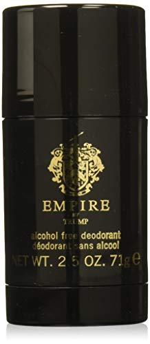Donald Trump Empire 2.5 oz Deodorant Spray for Men