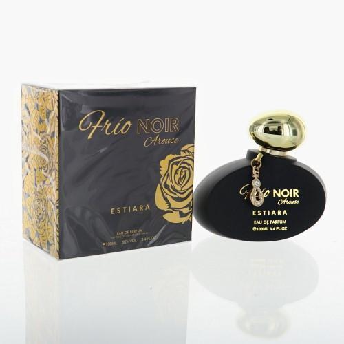 Sterling Parfums Estiara Frio Noir Arouse 3.4 oz Eau de Parfum Spray for Women