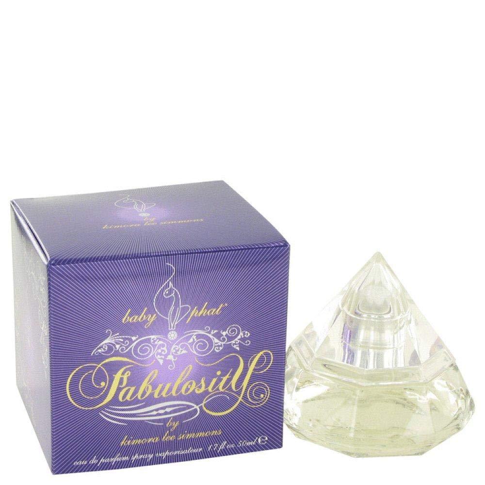 Baby Phat Fabulosity, Kimora Lee Simmons 3.4 oz Eau de Parfum Spray for Women