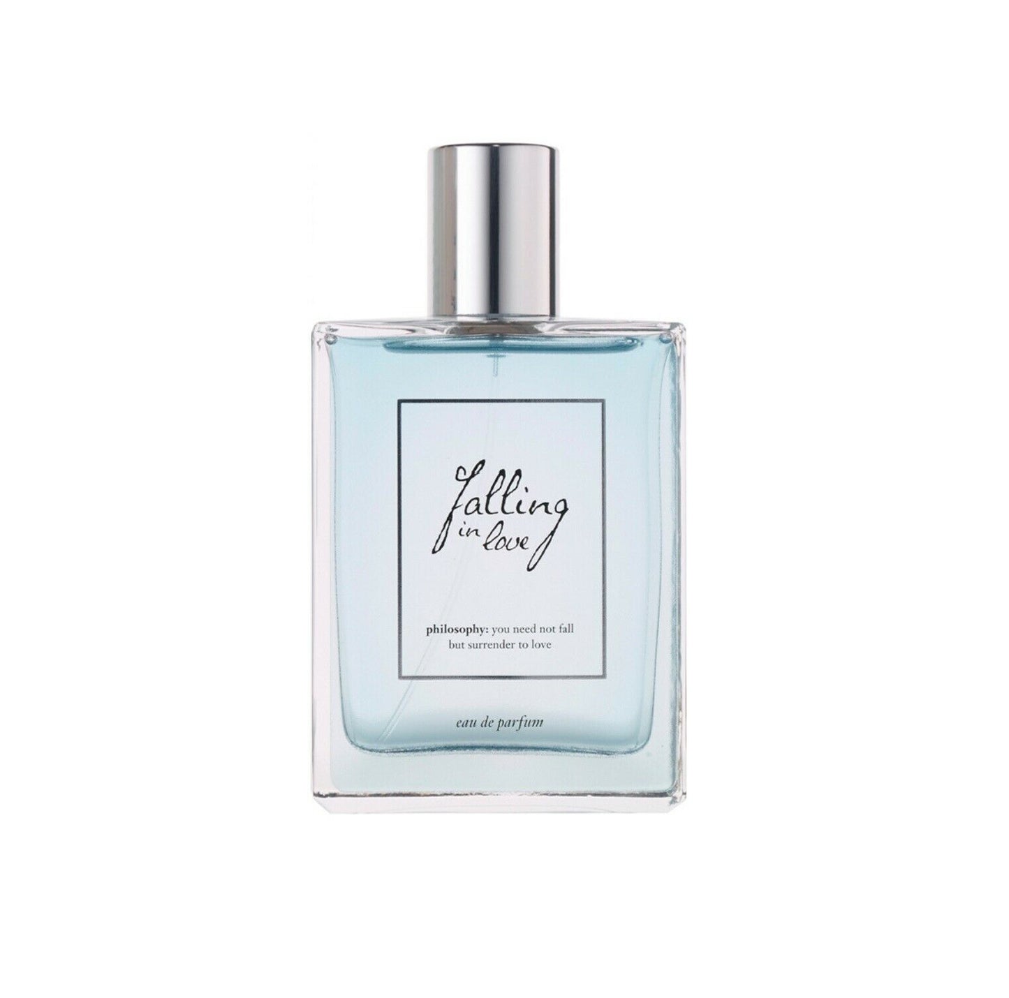 Philosophy Fall In Love 4 oz Eau de Parfum Spray for Women