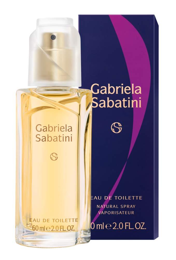 Gabriela Sabatini 3.4 oz Eau de Toilette Spray for Women