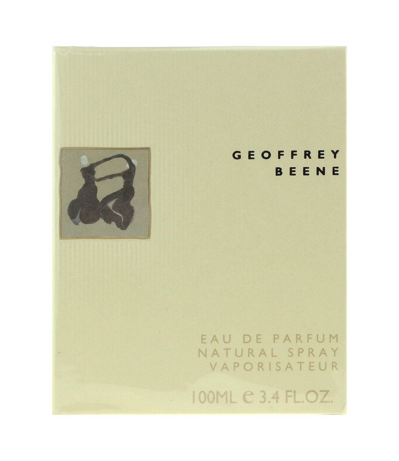 Geoffrey Beene 3.4 oz Eau de Parfum Spray for Women