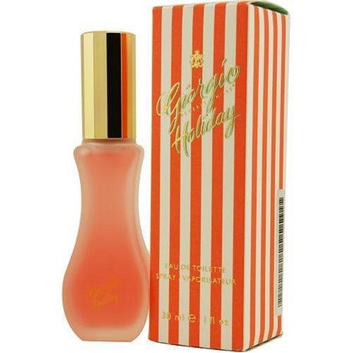 Giorgio Beverly Hills Holiday 1 oz Eau de Toilette Spray for Women