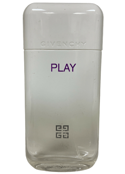 Givenchy Play 1.7 oz Eau de Toilette Spray Unboxed (Slightly Scuffed Bottle) for Women