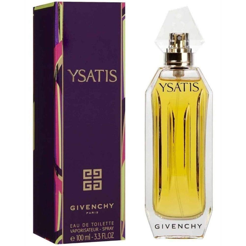 Givenchy Ysatis 3.3 oz Eau de Toilette Spray for Women
