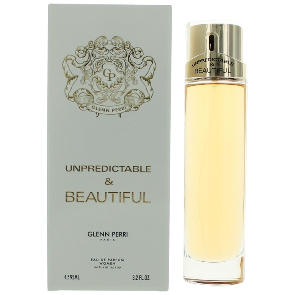 Glenn Perri 3.2 oz Eau de Parfum Spray for Women