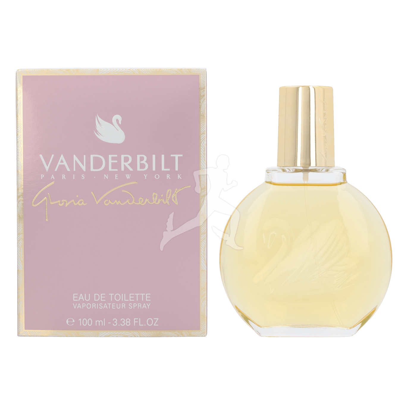 Gloria Vanderbilt Perfume for Women
