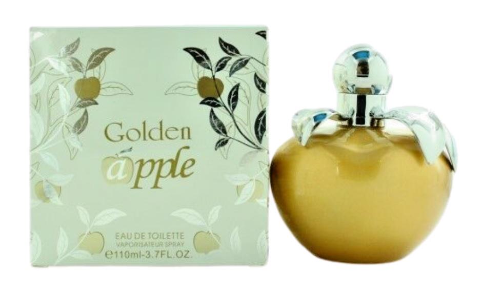 Golden Apple 3.7 oz Eau de Toilette Spray for Women