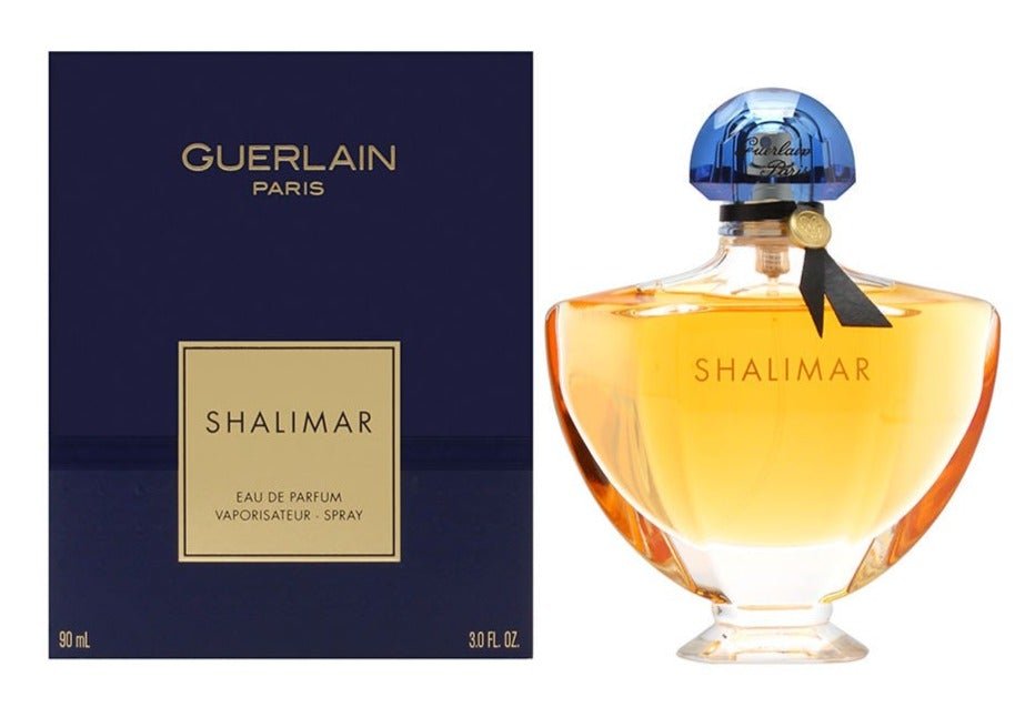 Guerlain Shalimar for Women