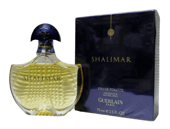 Guerlain Shalimar for Women
