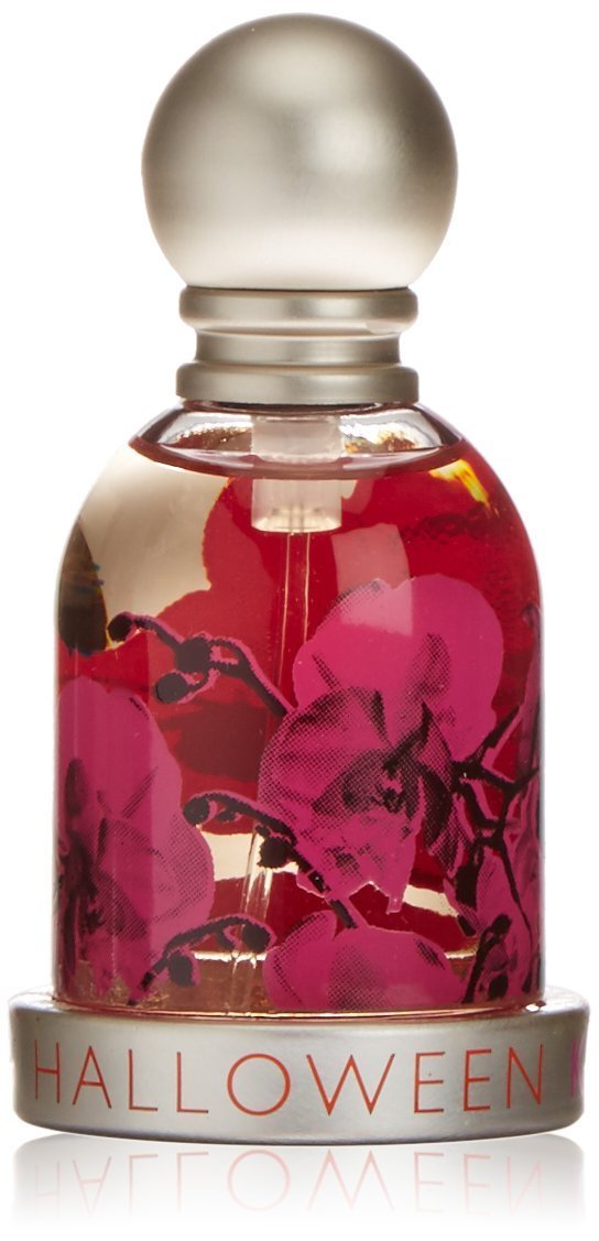J Del Pozo Halloween Kiss 1 oz Eau de Toilette Spray for Women