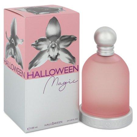 J Del Pozo Halloween Magic 3.4 oz Eau de Toilette Spray for Women