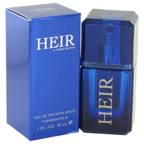 Paris Hilton Heir for Men 1 oz Eau de Toilette Spray