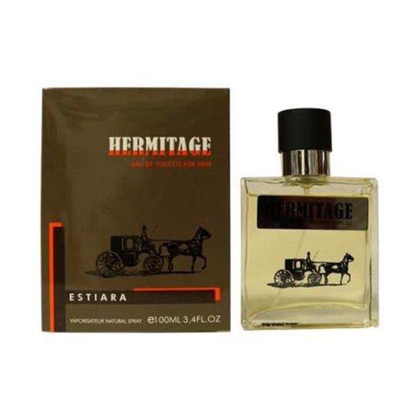 Estiara Hermitage 3.4 oz Eau de Toilette Spray for Men