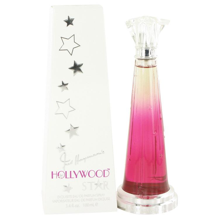 Fred Hayman Hollywood Star 3.4 oz Eau de Parfum Spray for Women