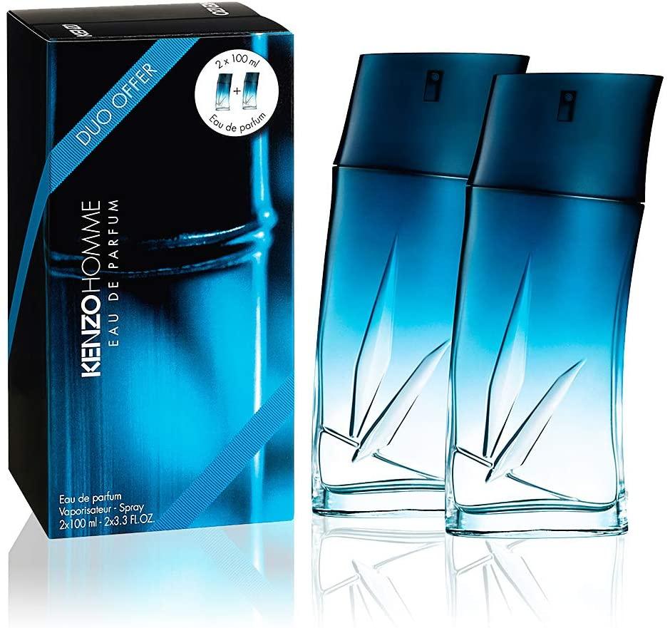Kenzo Homme 3.4 oz Eau de Parfum Spray for Men