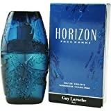 Guy Laroche Horizon 1.7 oz Eau de Toilette Spray for Men