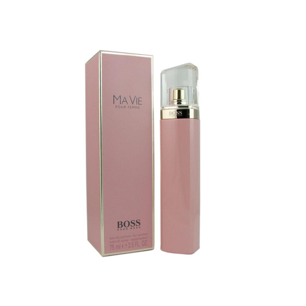 Hugo Boss Ma Vie 2.5 oz Eau de Parfum Spray for Women