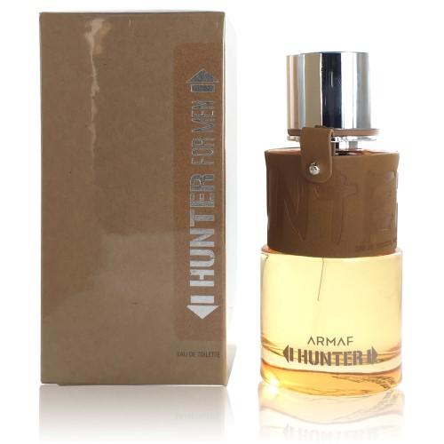 Armaf Hunter by Armaf Men 3.4 oz Eau de Toilette Spray | FragranceBaba.com