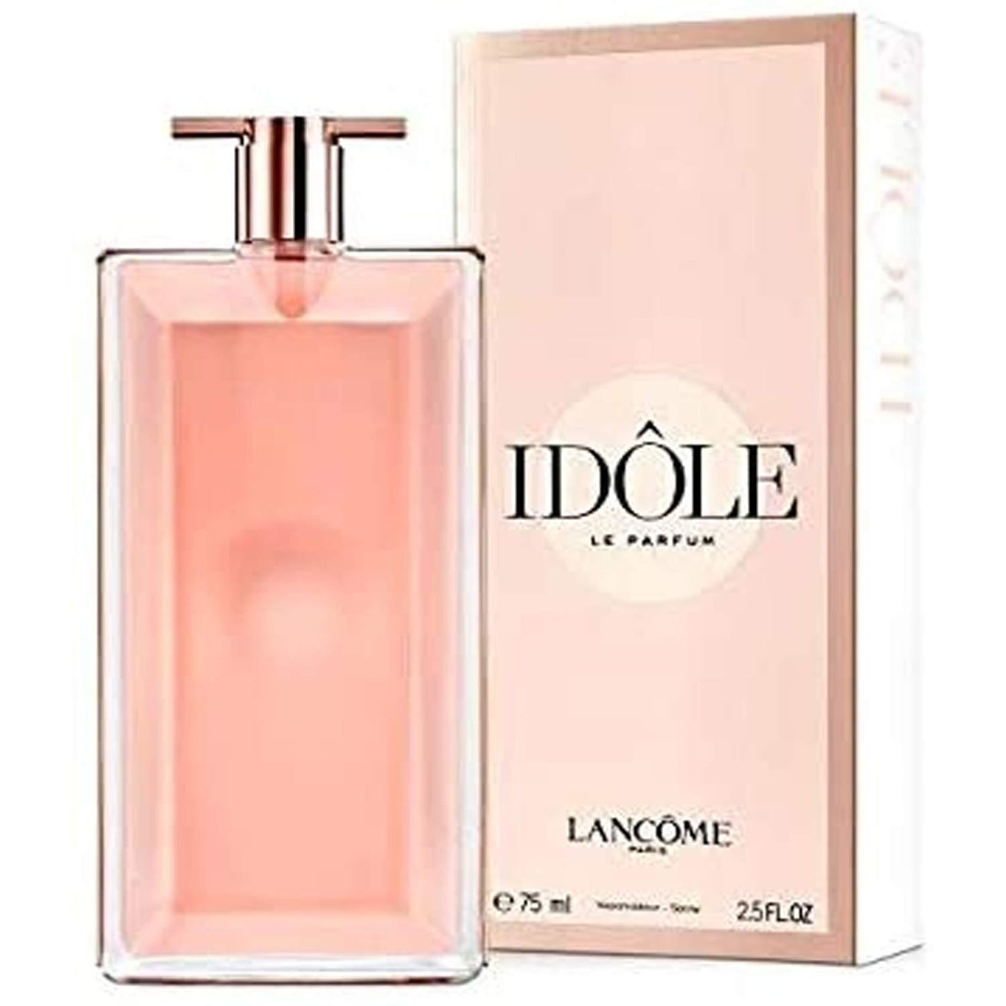 Lancome Idole by Lancome Women 2.5 oz Eau de Parfum Spray | FragranceBaba.com