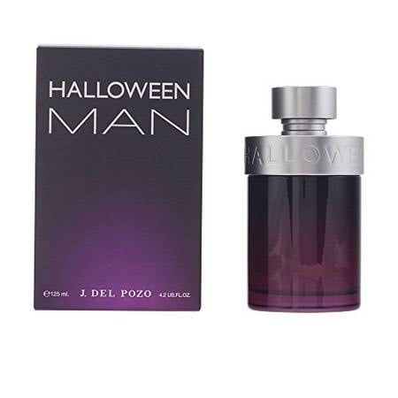 Halloween Man 4.2 oz Eau de Toilette Spray for Men