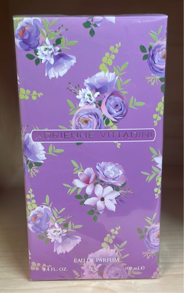 Adrienne Vittadini Desire 3.4 oz Eau de Parfum Spray for Women