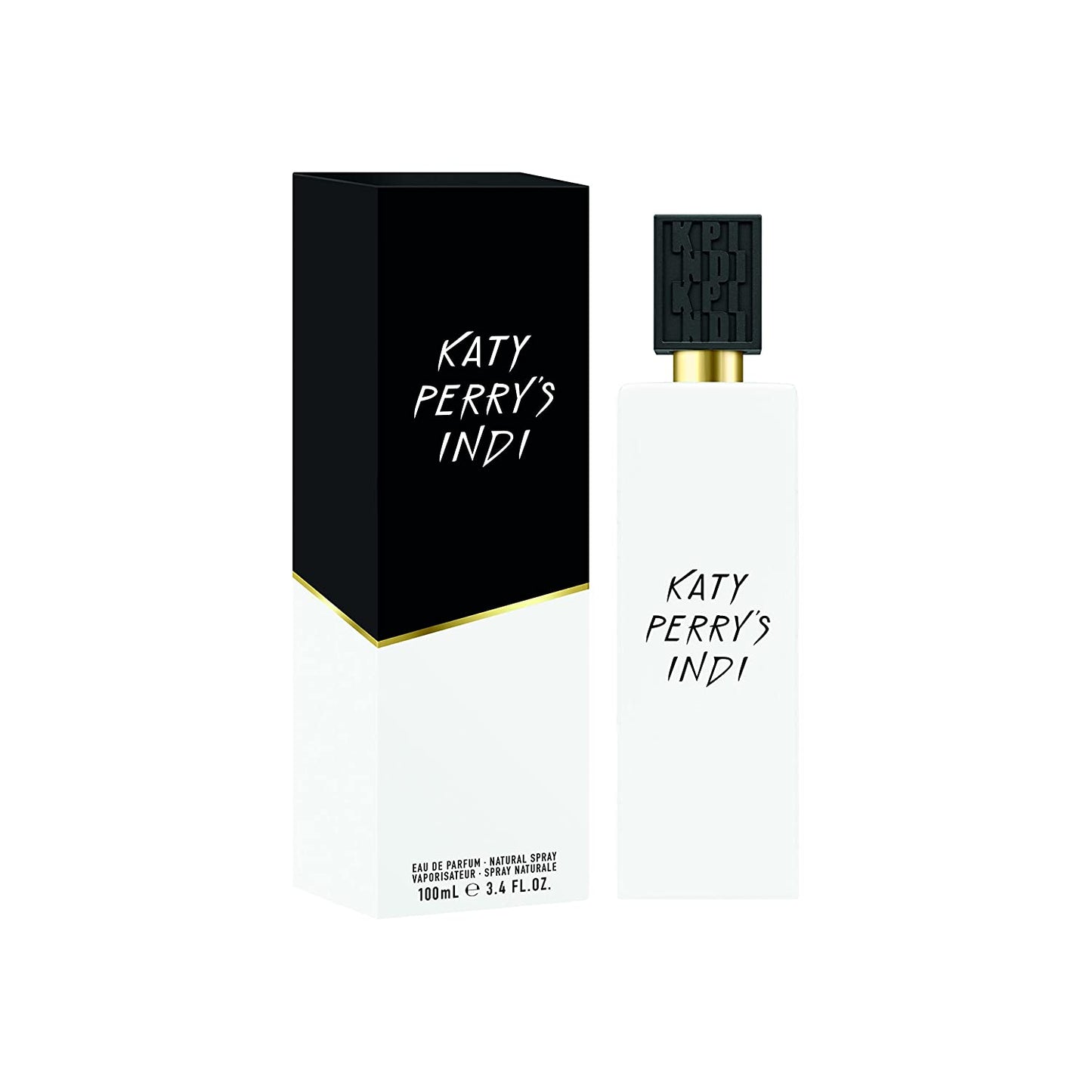 Katy Perry Indi 3.4 oz Eau de Parfum Spray for Women