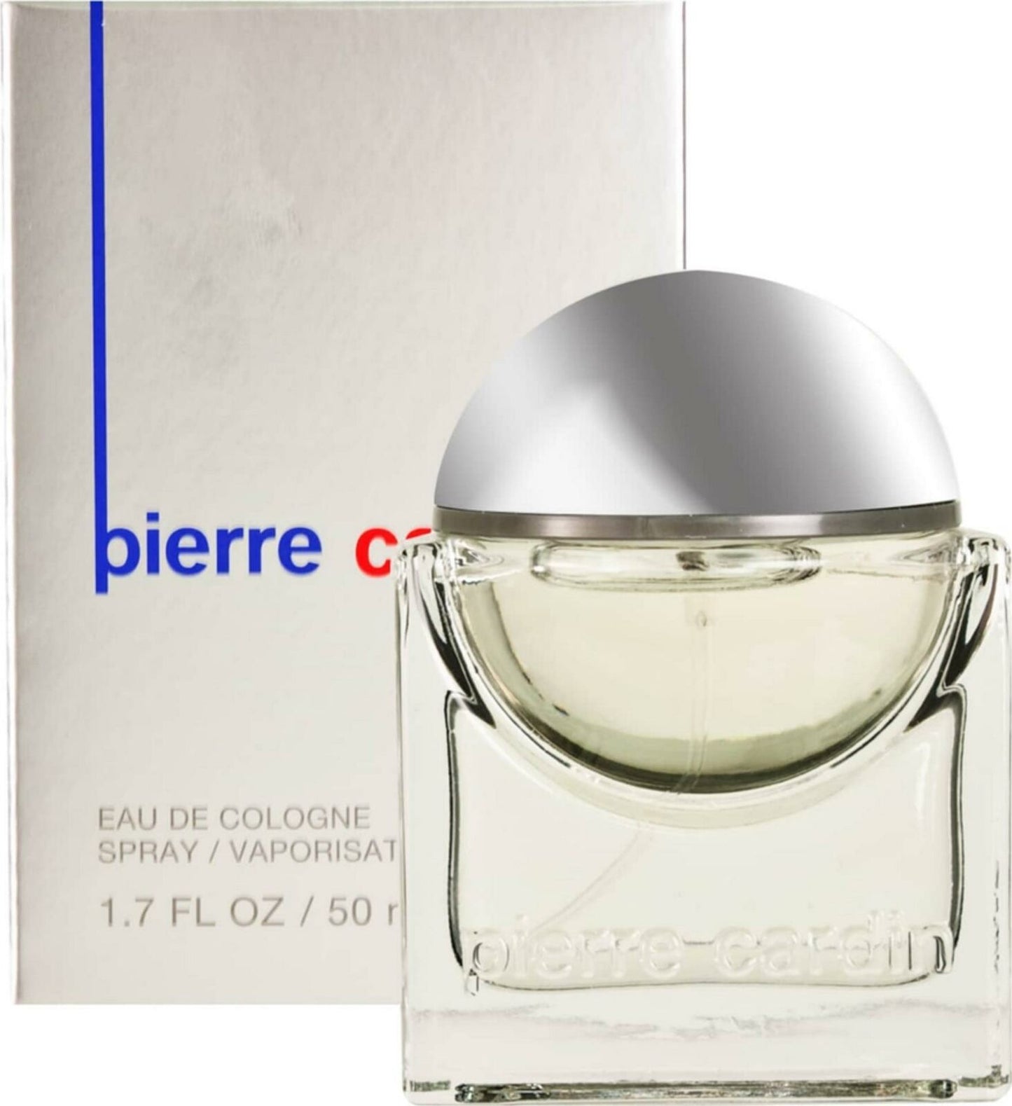 Pierre Cardin Innovation 1.7 oz Eau de Cologne Spray for Men