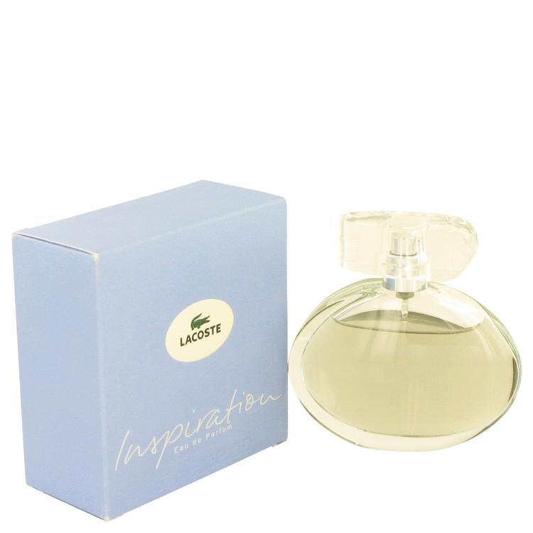 Lacoste Inspiration by Lacoste Women 1 oz Eau de Toilette Spray | FragranceBaba.com