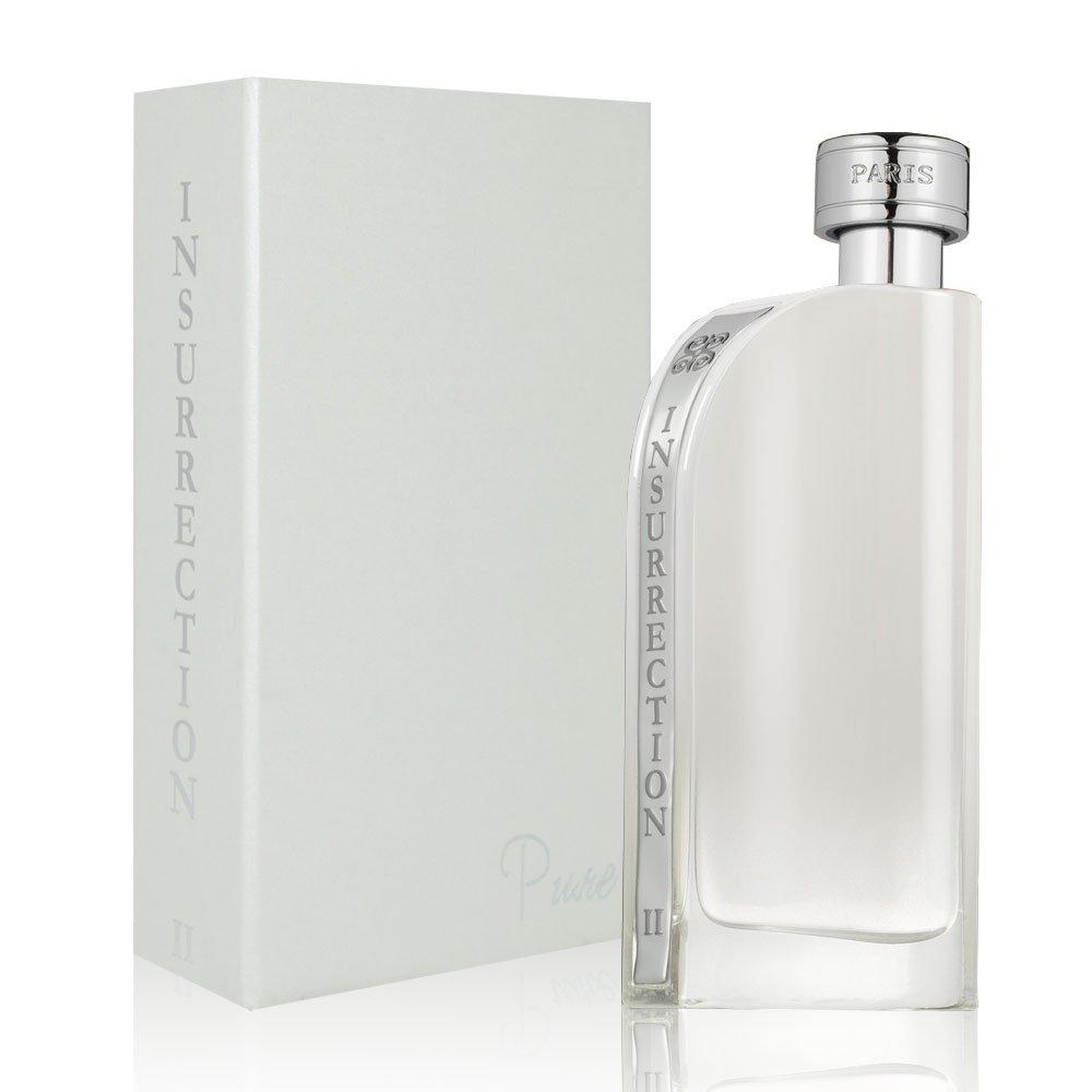 Reyane Insurrection II Pure 3 oz Eau de Toilette Spray for Men