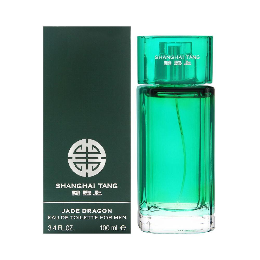 Shanghai Tang Jade Dragon 3.4 oz Eau de Toilette Spray for Men