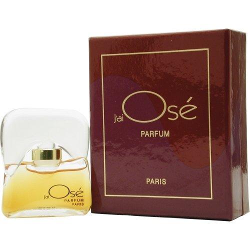 Jai Ose 0.25 oz Eau de Parfum Splash Mini for Women