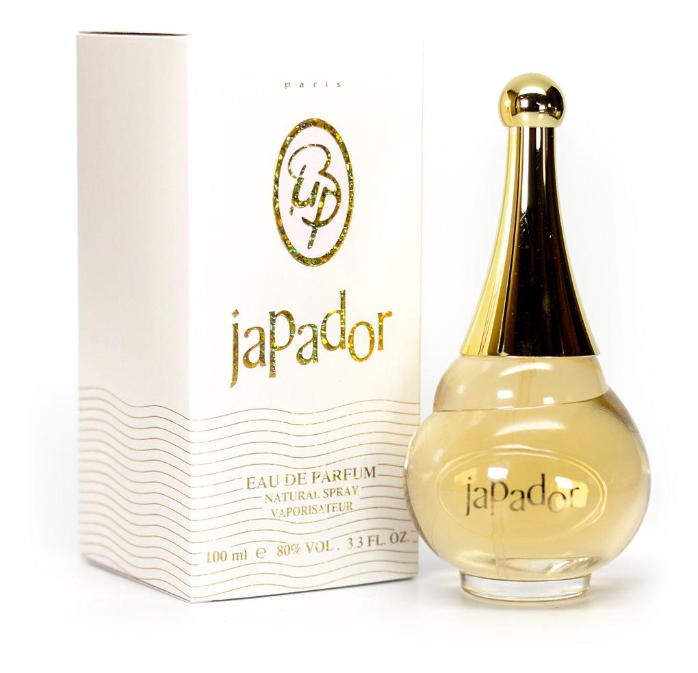 Blue Up Japador 3.4 oz Eau de Parfum Spray for Women