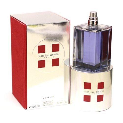Jean Luc Amsler Femme 3.3 oz Eau de Toilette Spray for Women