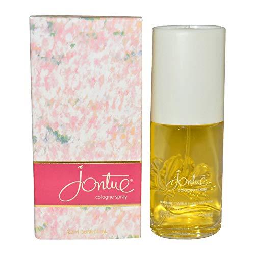 Jontue 2.3 oz Cologne Spray for Women