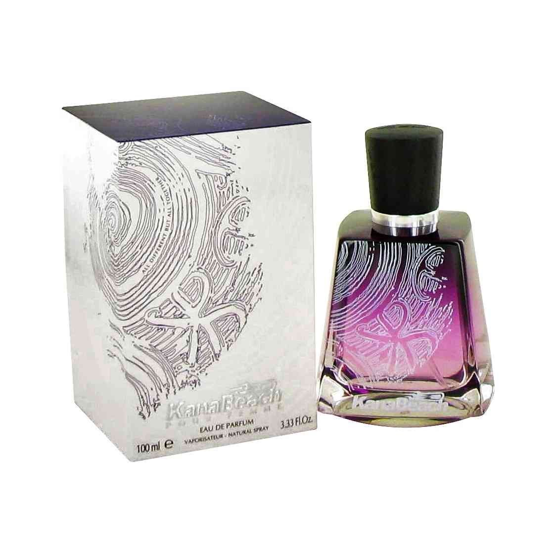 Kanabeach 3.4 oz Eau de Parfum Spray for Women