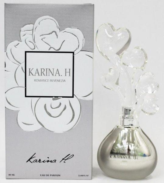 YZY Karina.H Romance In Venezia 2.64 oz Eau de Parfum Spray for Women