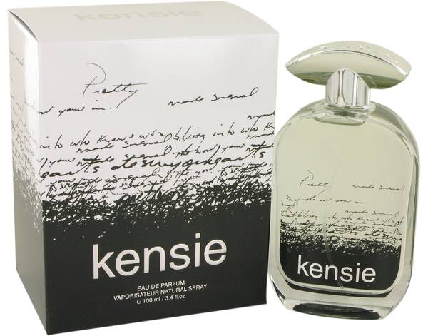 Kensie Woman 3.4 oz Eau de Parfum Spray for Women