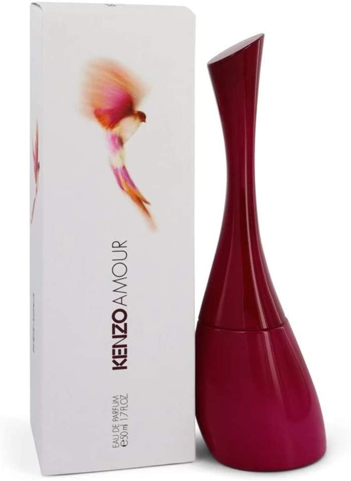 Kenzo Amour 3.4 oz Eau de Parfum Spray for Women