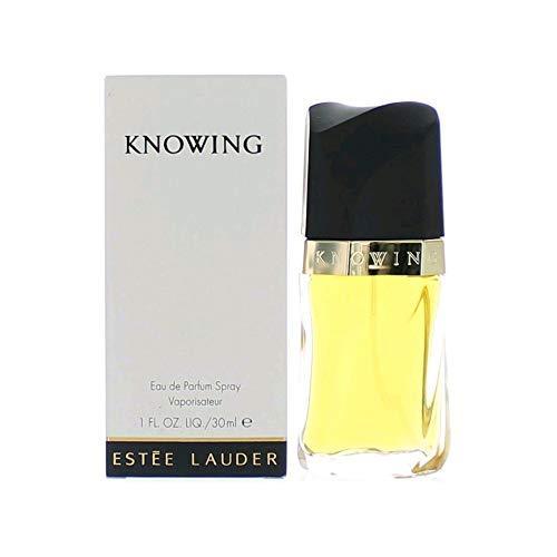 Estee Lauder Knowing by Estee Lauder Women 1 oz Eau de Parfum Spray | FragranceBaba.com