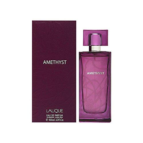 Lalique Amethyste 3.4 oz Eau de Parfum Spray for Women