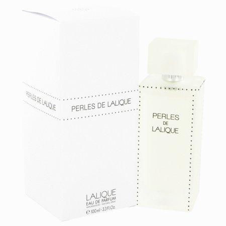 Lalique Perles 3.4 oz Eau de Parfum Spray for Women