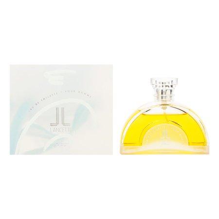 Lancetti Parfums Lancetti Etre 2.5 oz Eau de Toilette Spray for Men