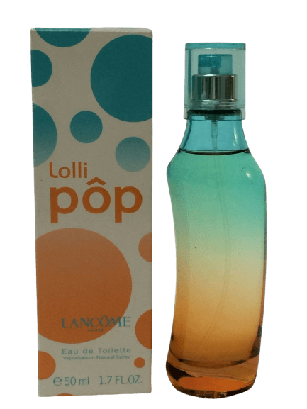 Lancome Lollipop 1.7 oz Eau de Toilette Spray for Women