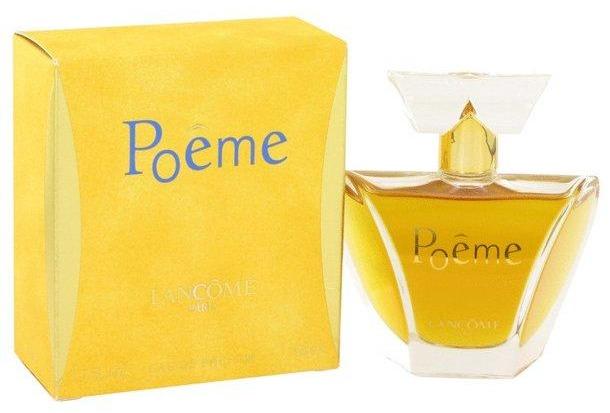 Lancome Poeme 1.7 oz Eau de Parfum Splash for Women