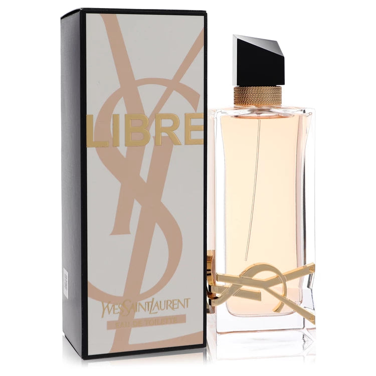 Yves Saint Laurent YSL Libre for Women