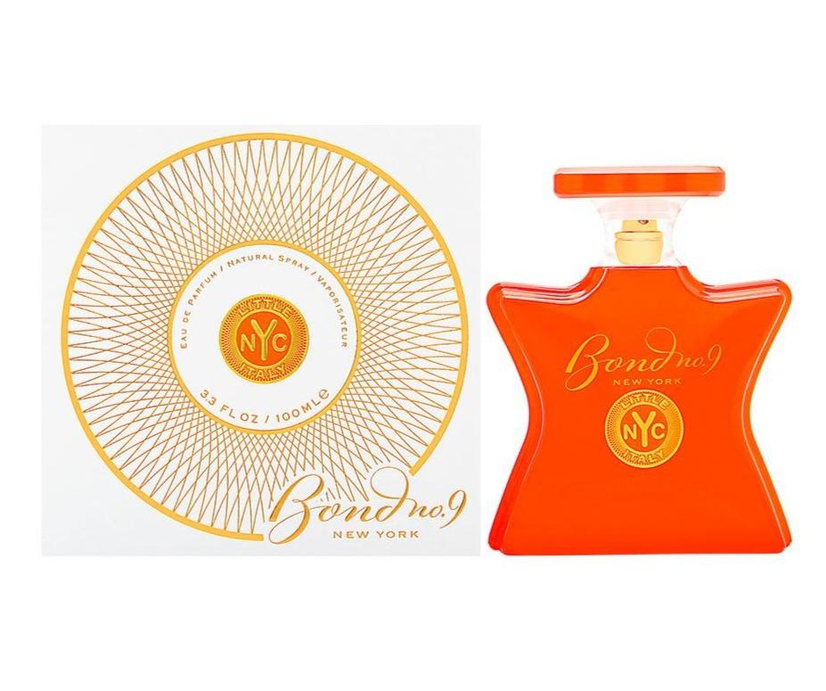 Bond No. 9 Little Italy 3.4 oz Eau de Parfum Spray for Women
