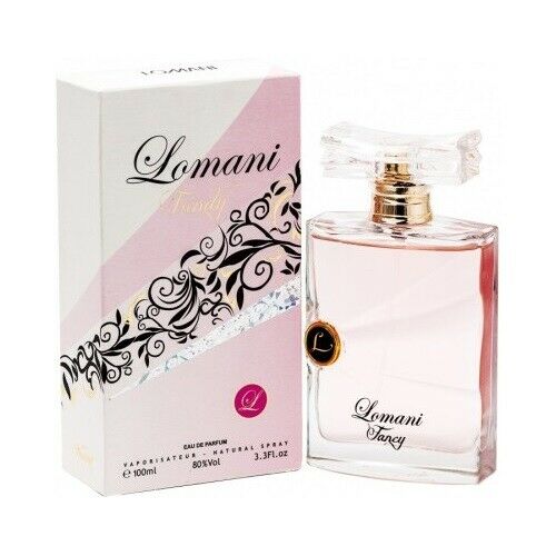 Lomani Trendy 3.3 oz Eau de Parfum Spray for Women